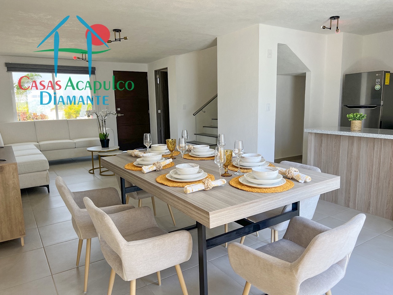 Dream Diamante Jade - Estancia 7